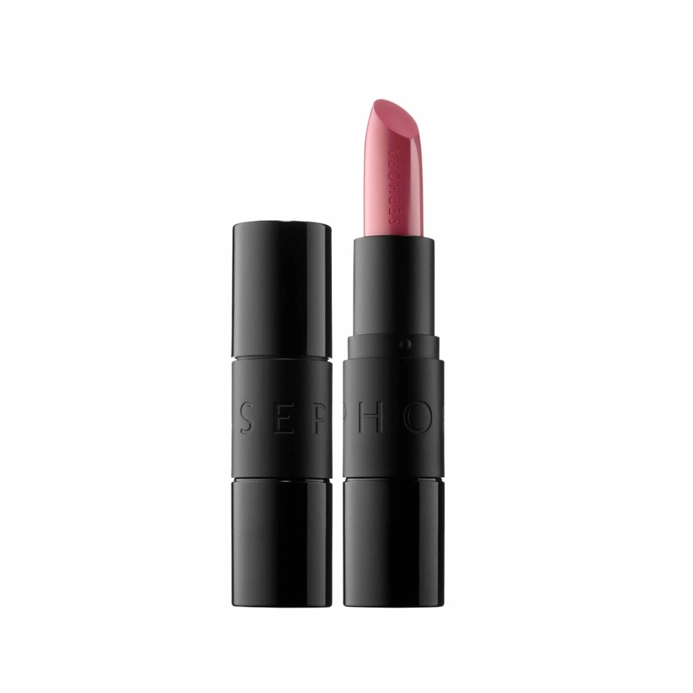 Sephora Satin Hydrating Lipstick 04 Unconditional